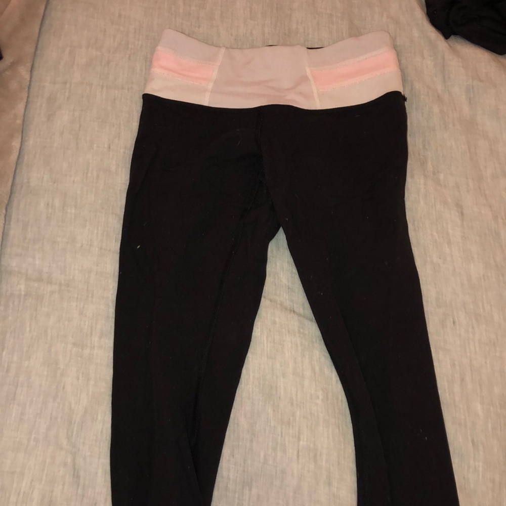 Lulu lemon pants